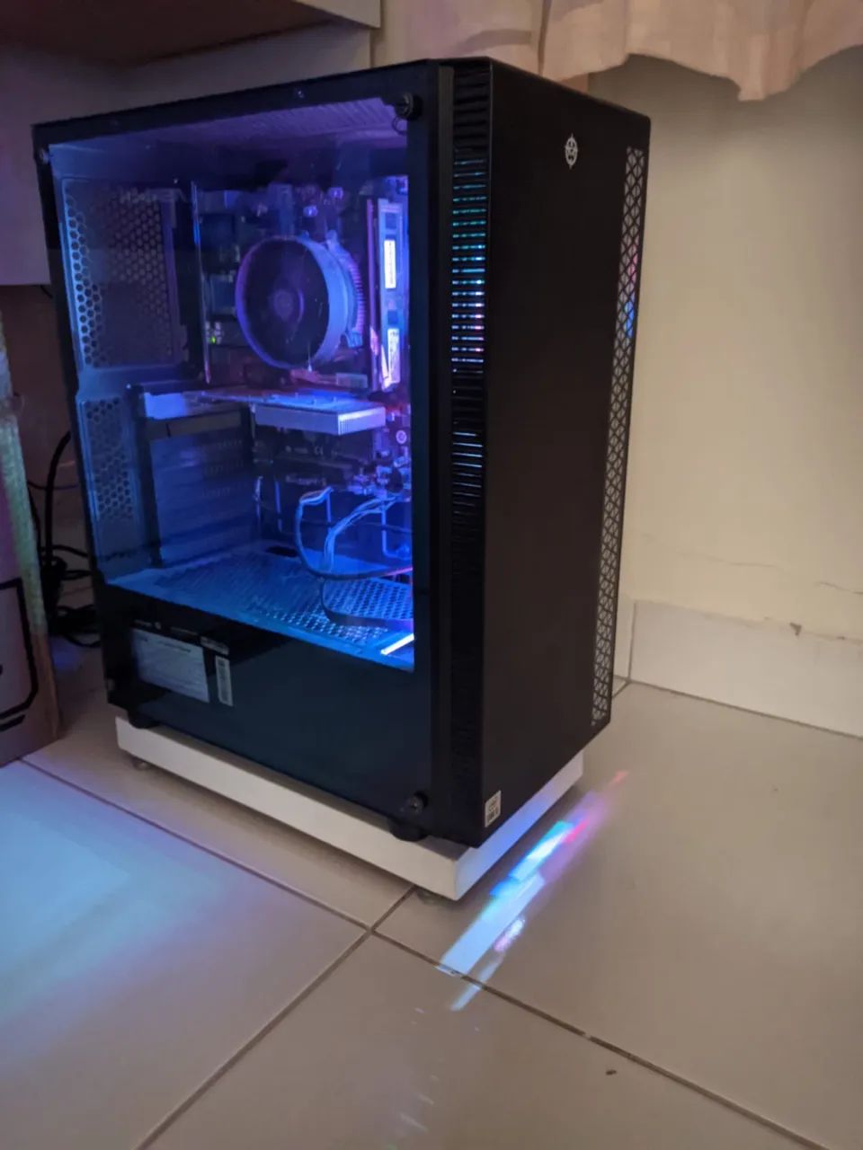 Pc gamer seminovo  - Foto 3
