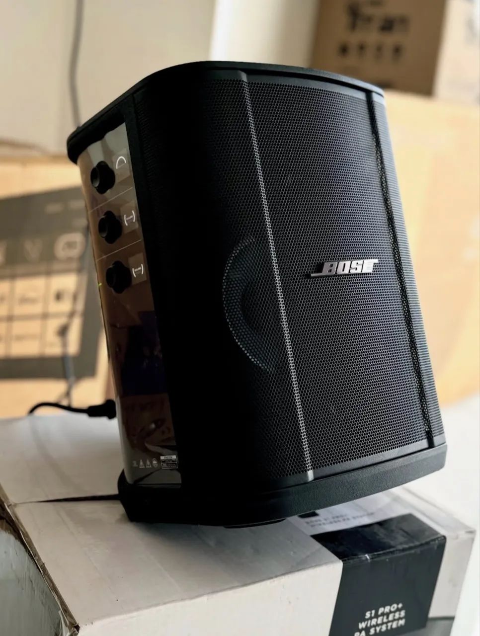 Bose S1 Pro +  