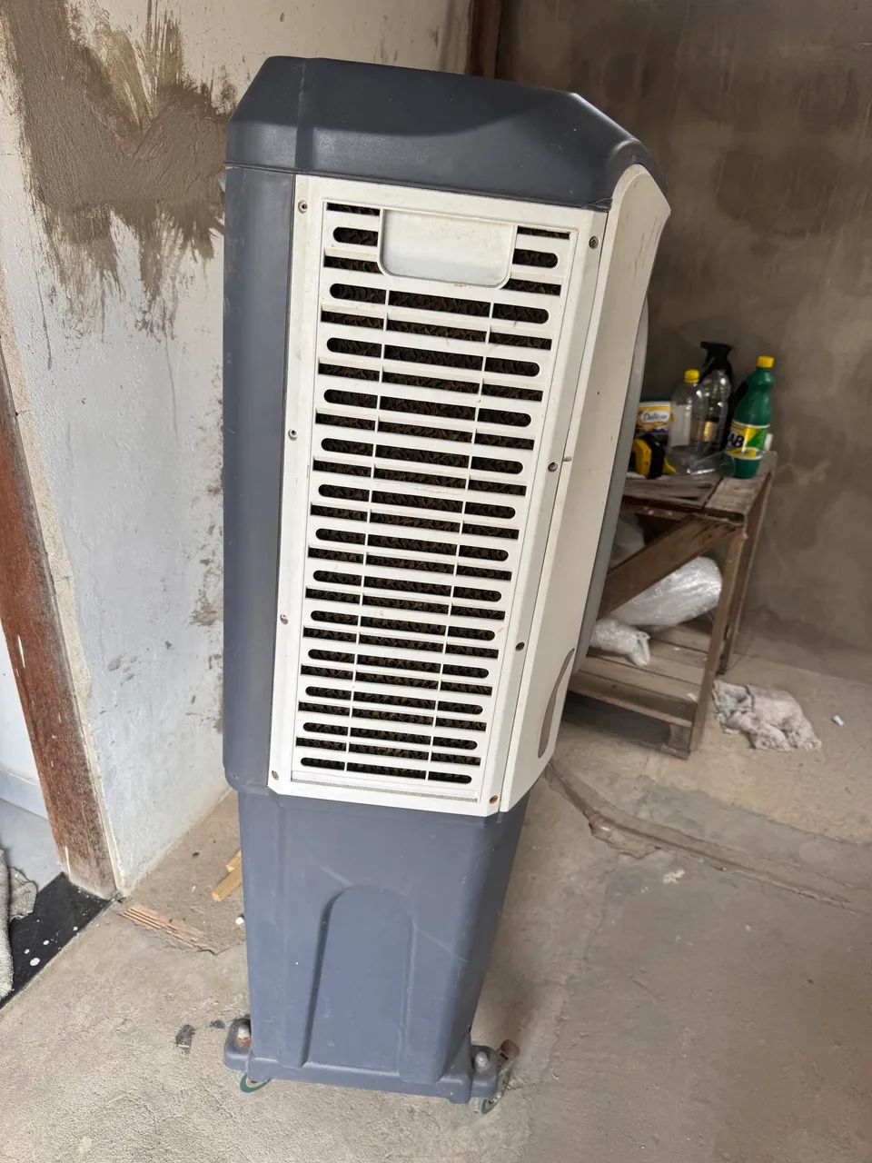 Climatizador Ventisol CLI 100 PRO - Usado e Funcionando - Foto 2