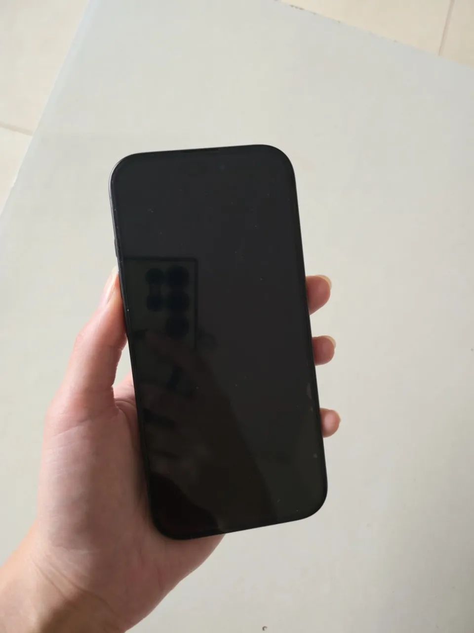 Vende-se iPhone 16 pro  - Foto 3