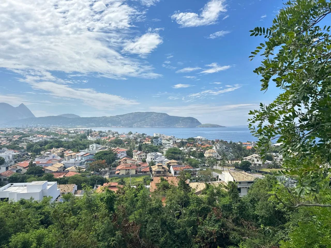 Foto - Niterói - Piratininga