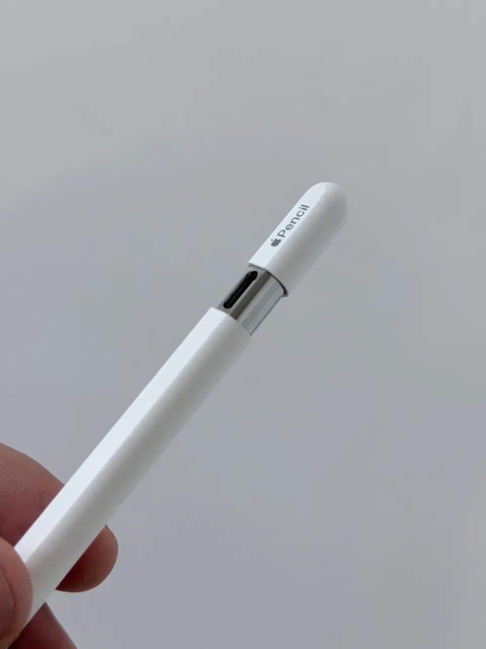Apple Pencil Usb-C - Tablets e E-Readers - Centro, Rio de Janeiro