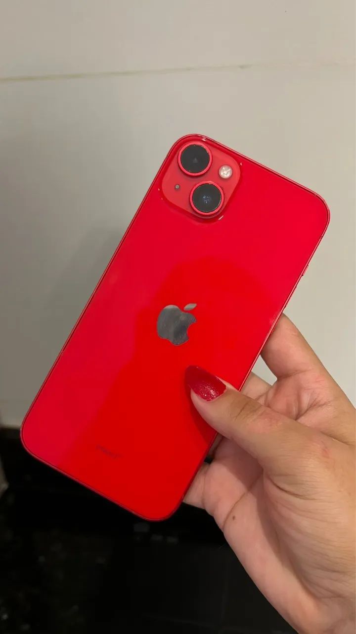 IPHONE 14 PLUS - Foto 2