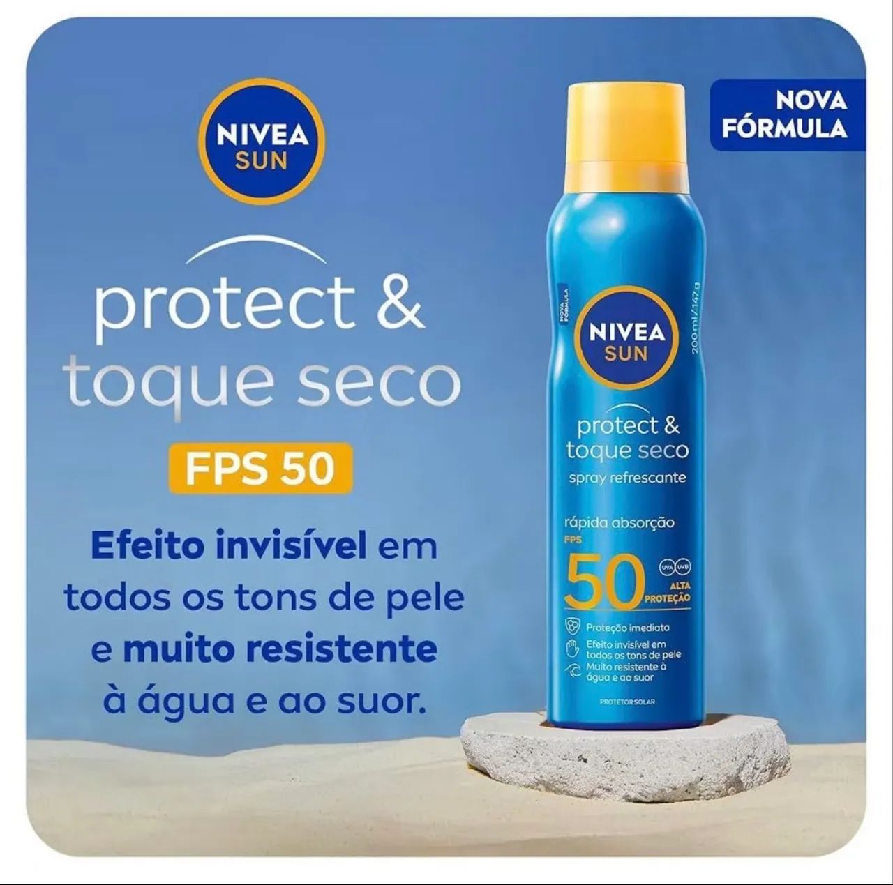 Protetor Solar - Foto 2