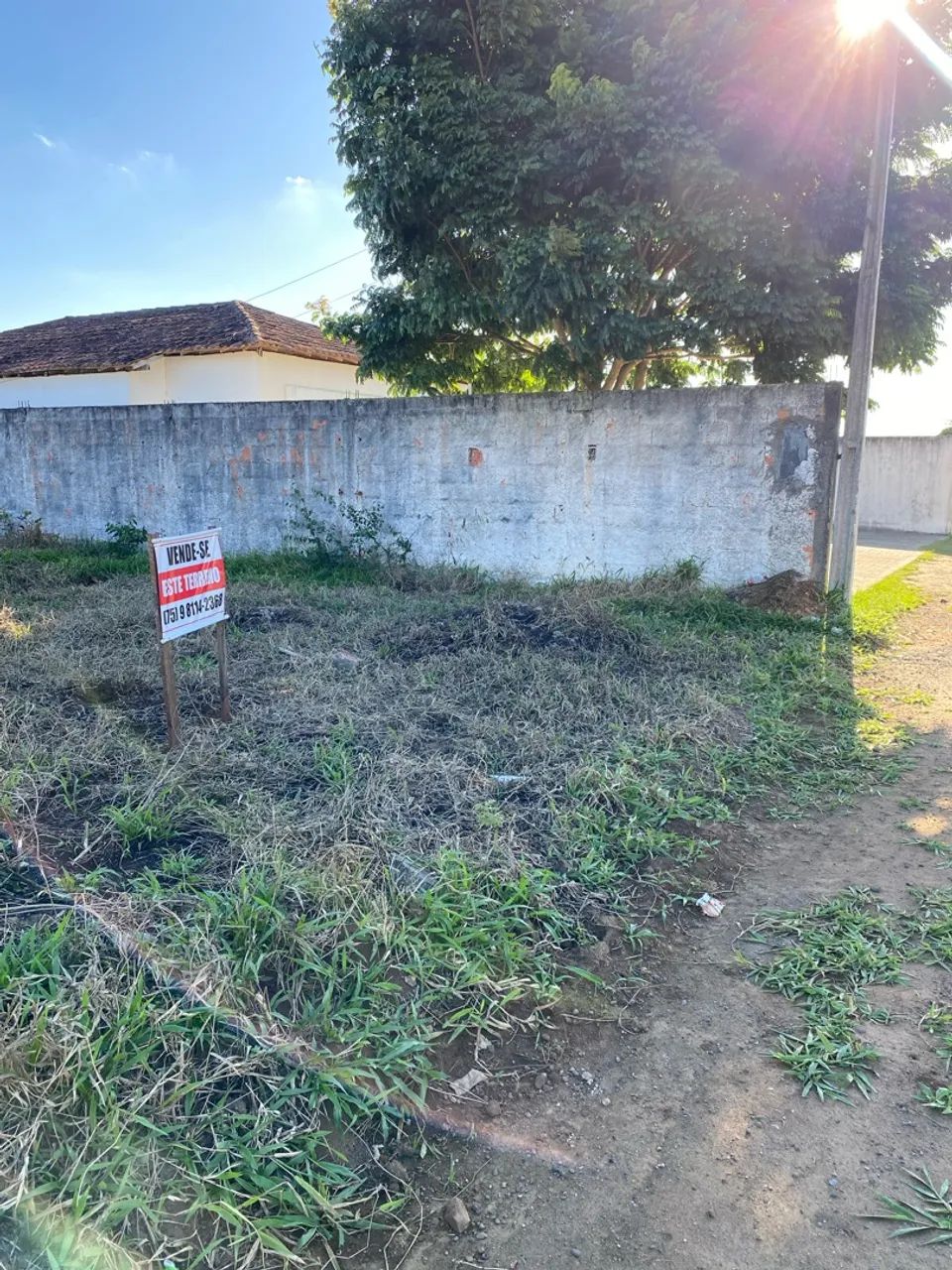 TERRENO NO BESSA  - Foto 3