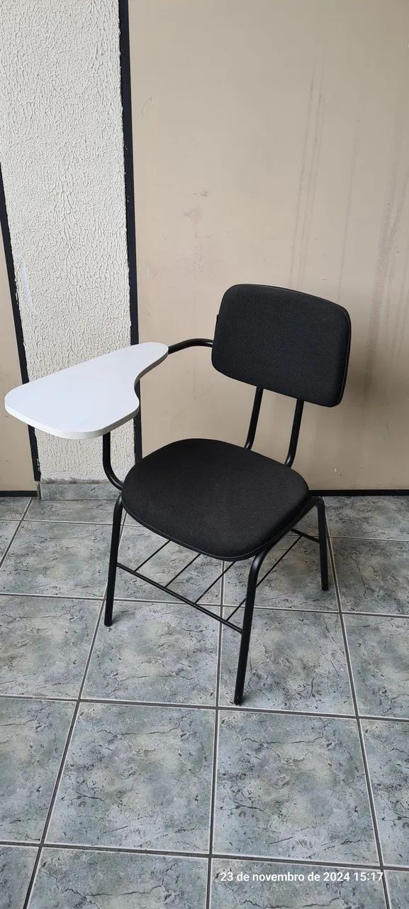 Cadeiras Universitárias