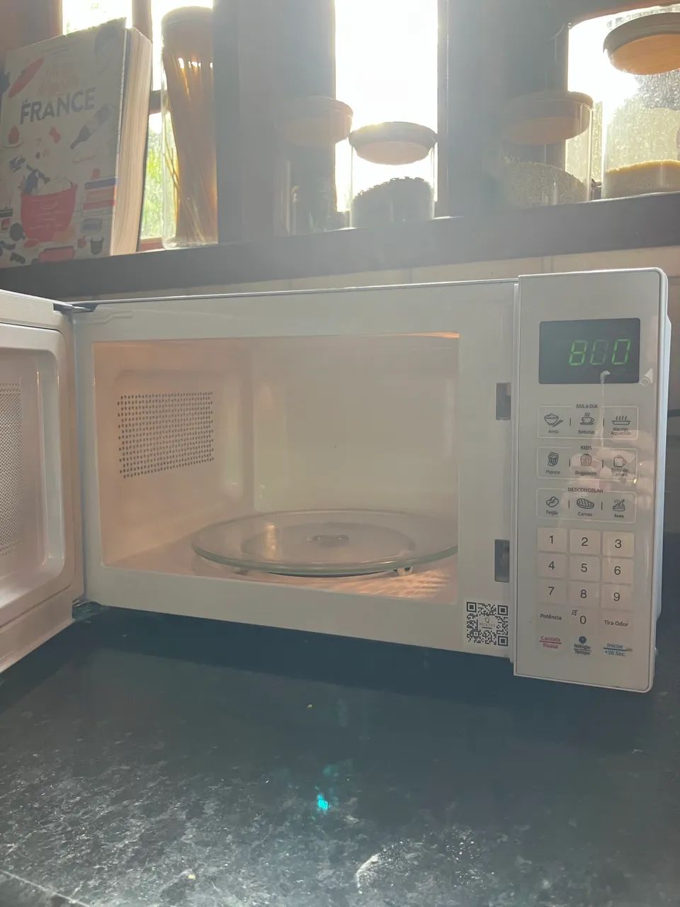 Microondas Mondial - Foto 3