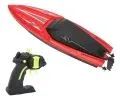 Barco RC de Corrida de Alta Velocidade Dual Motor Waterproof Novo Lacrado - Foto 2