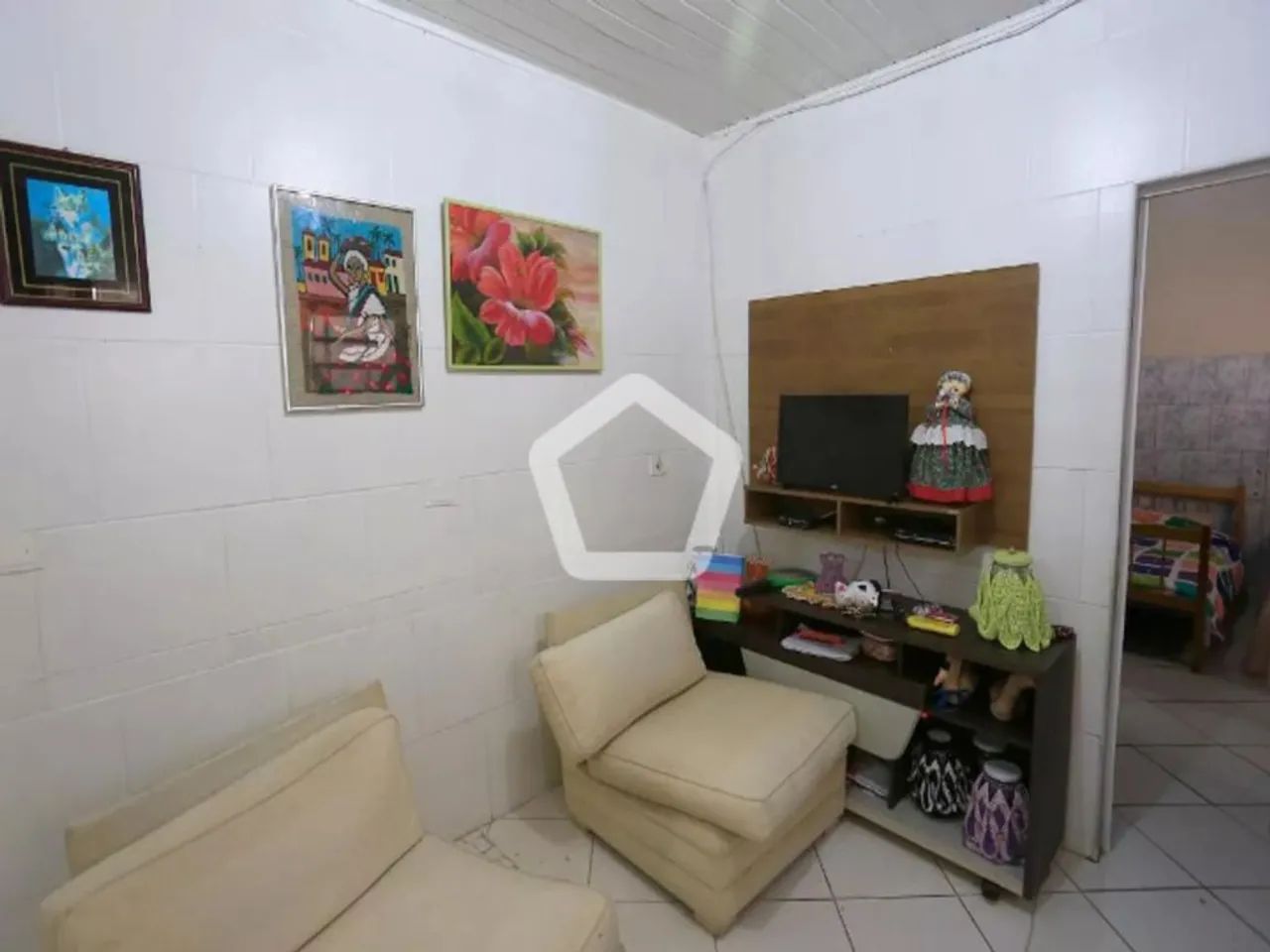 Casa em Vila São Francisco (Zona Sul) - Foto 2