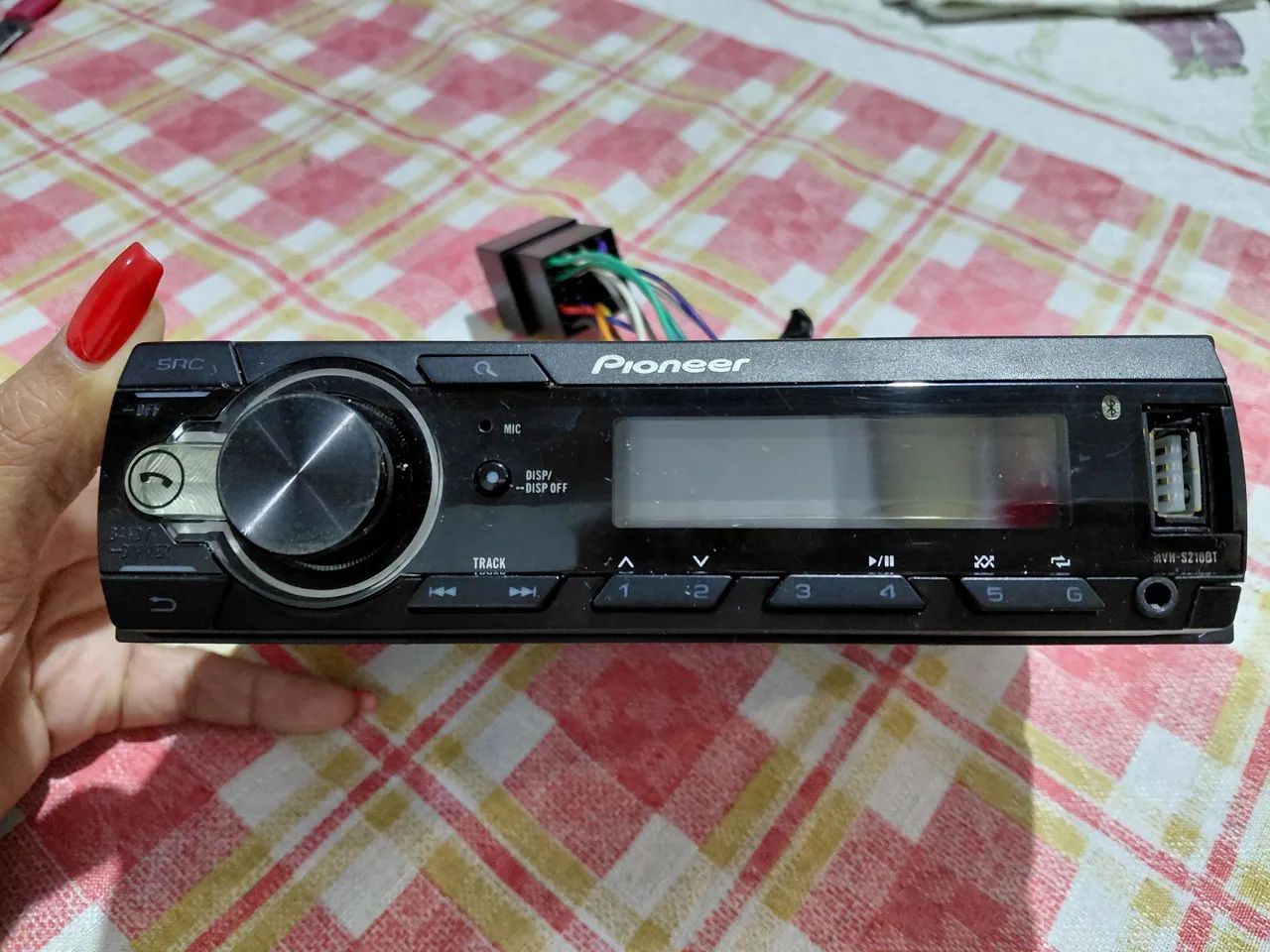 Som Automotivo 