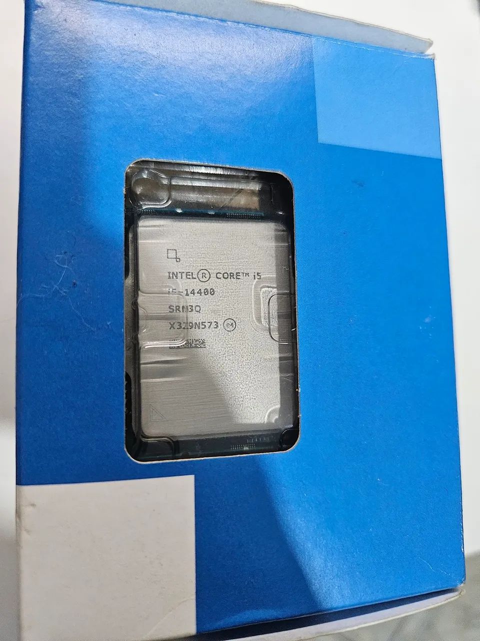 Processador Intel Core i5 14400 Ddr5 e Ddr5 (cooler box com Defeito) - Foto 3