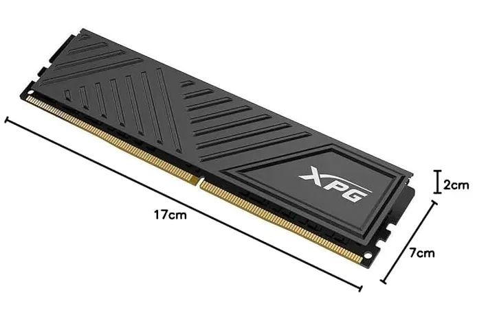 Memória DDR4 16GB 3200MHz - Foto 2