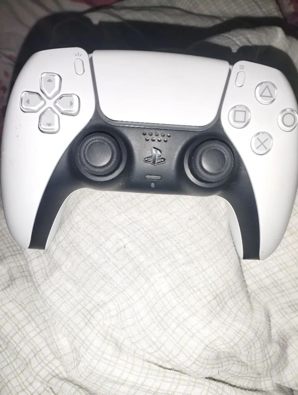 Controle ps5