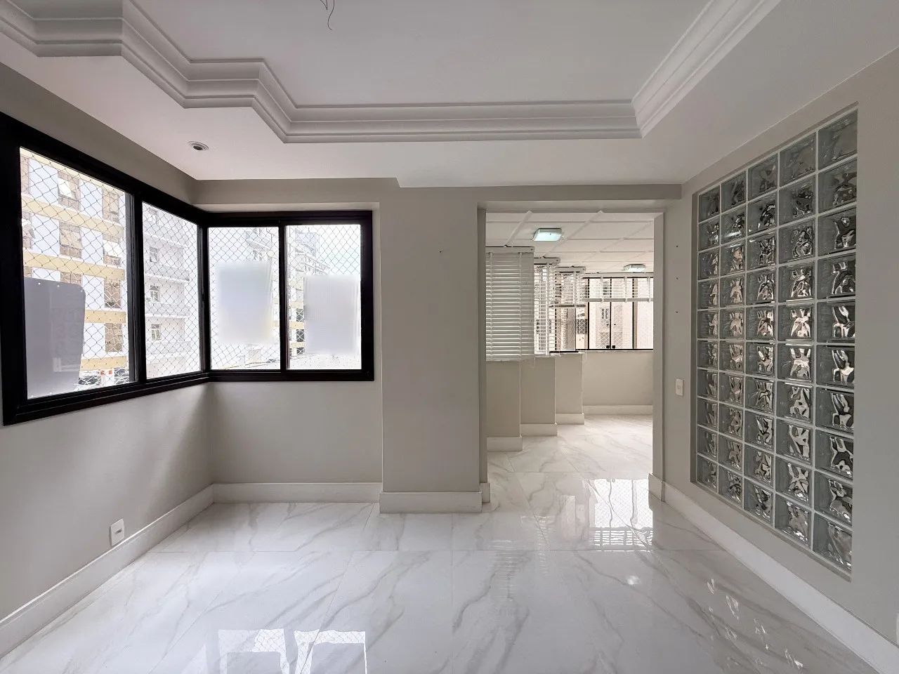 Apartamento 3 quartos em Centro, Florianópolis | Boulevard Stella Moritz - Foto 3