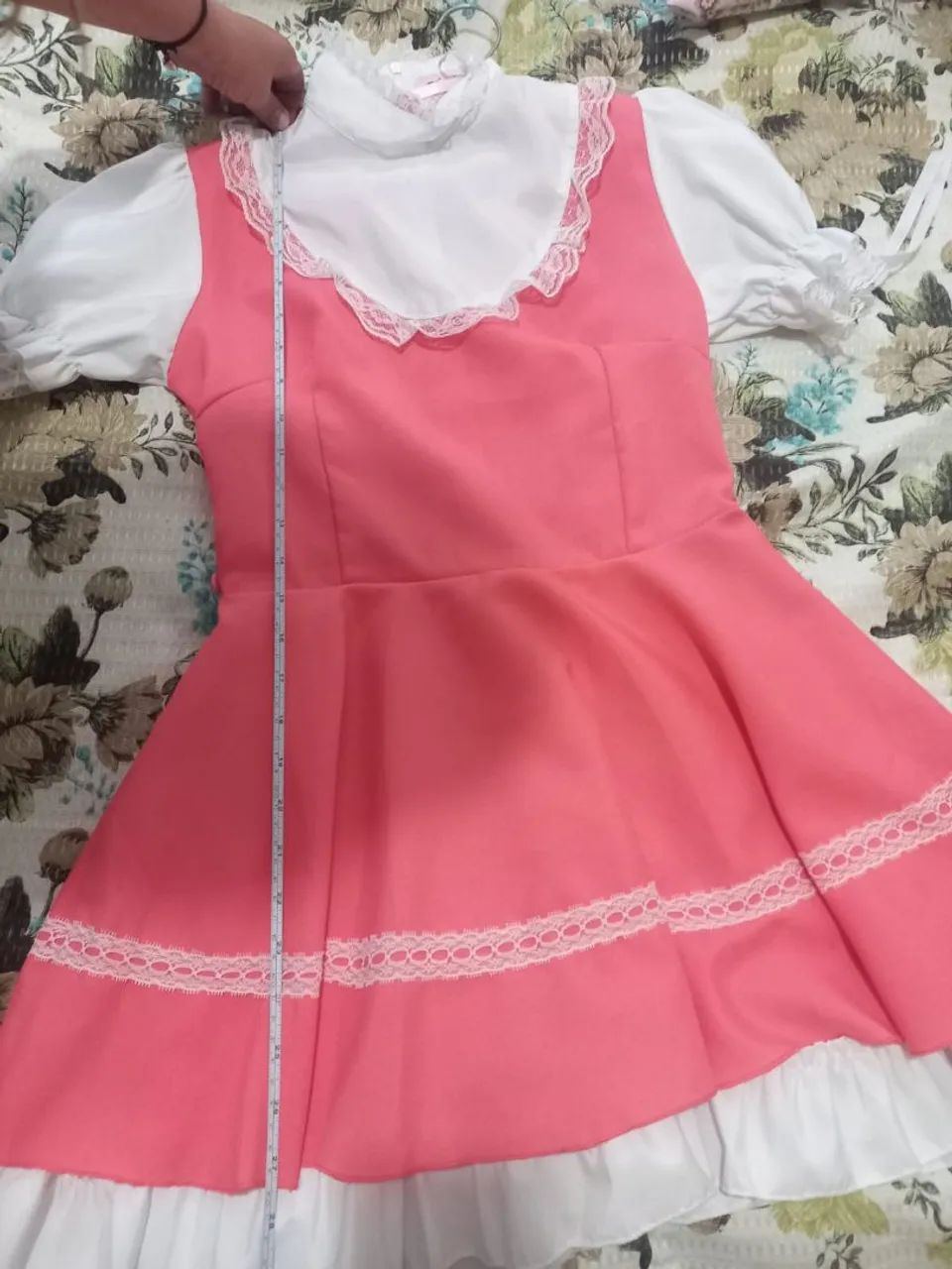 Fantasia Sakura card captors - Foto 4