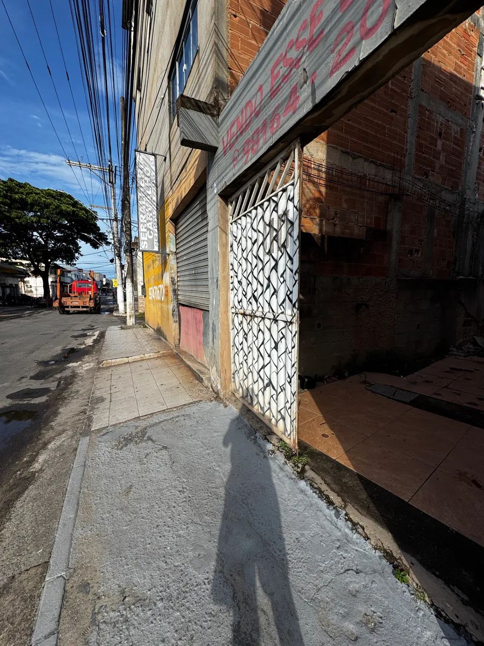 Vendo espaço comercial  - Foto 3