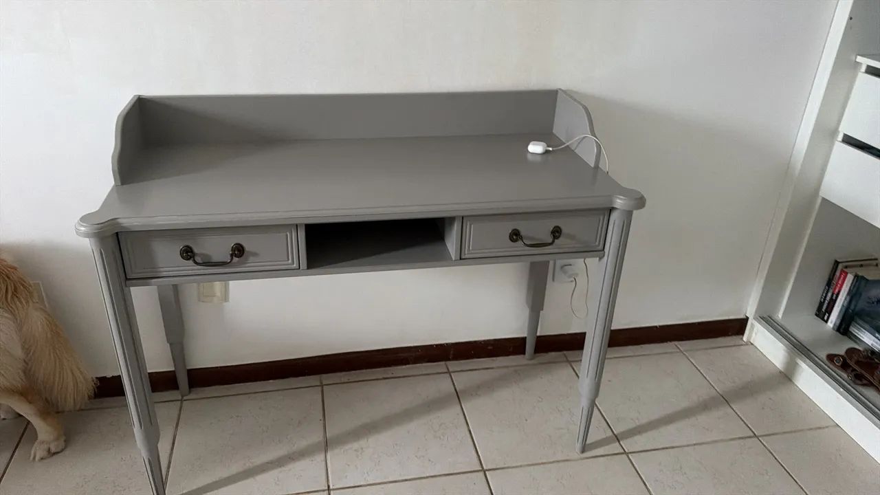 Escrivaninha 
