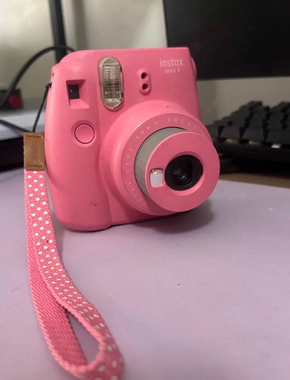 Instax Mini 9 