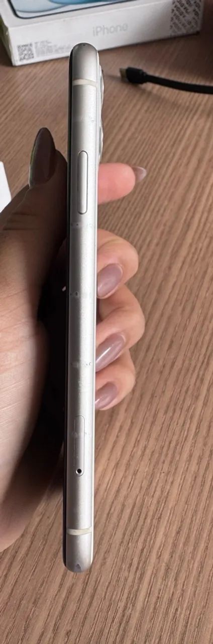 Vende-se IPhone 11 128g - Foto 3