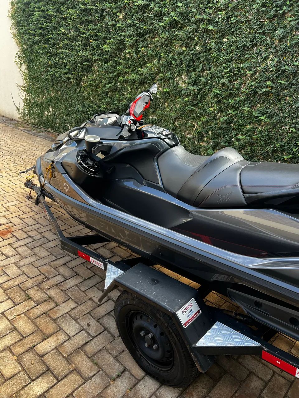 Sea doo rxtx 300 2022 - Foto 5