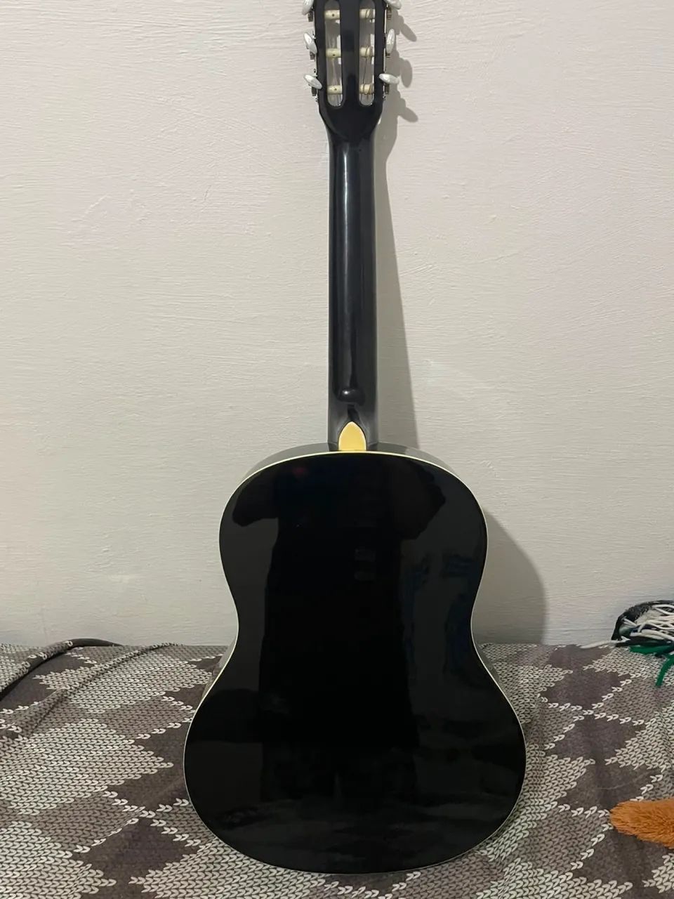 Vendo violão!!! - Foto 5