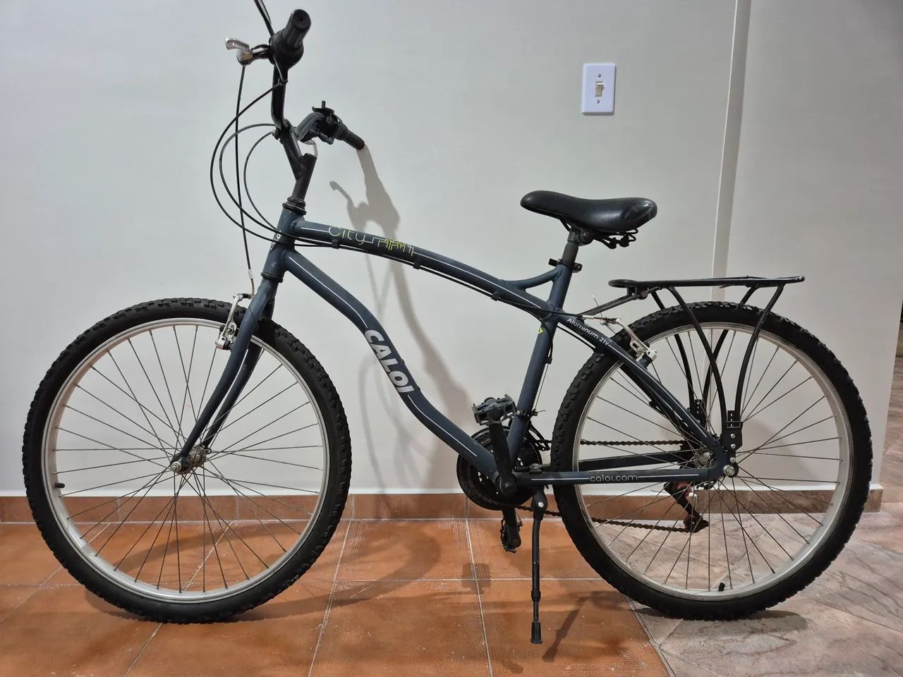 Bicicleta  - Foto 2