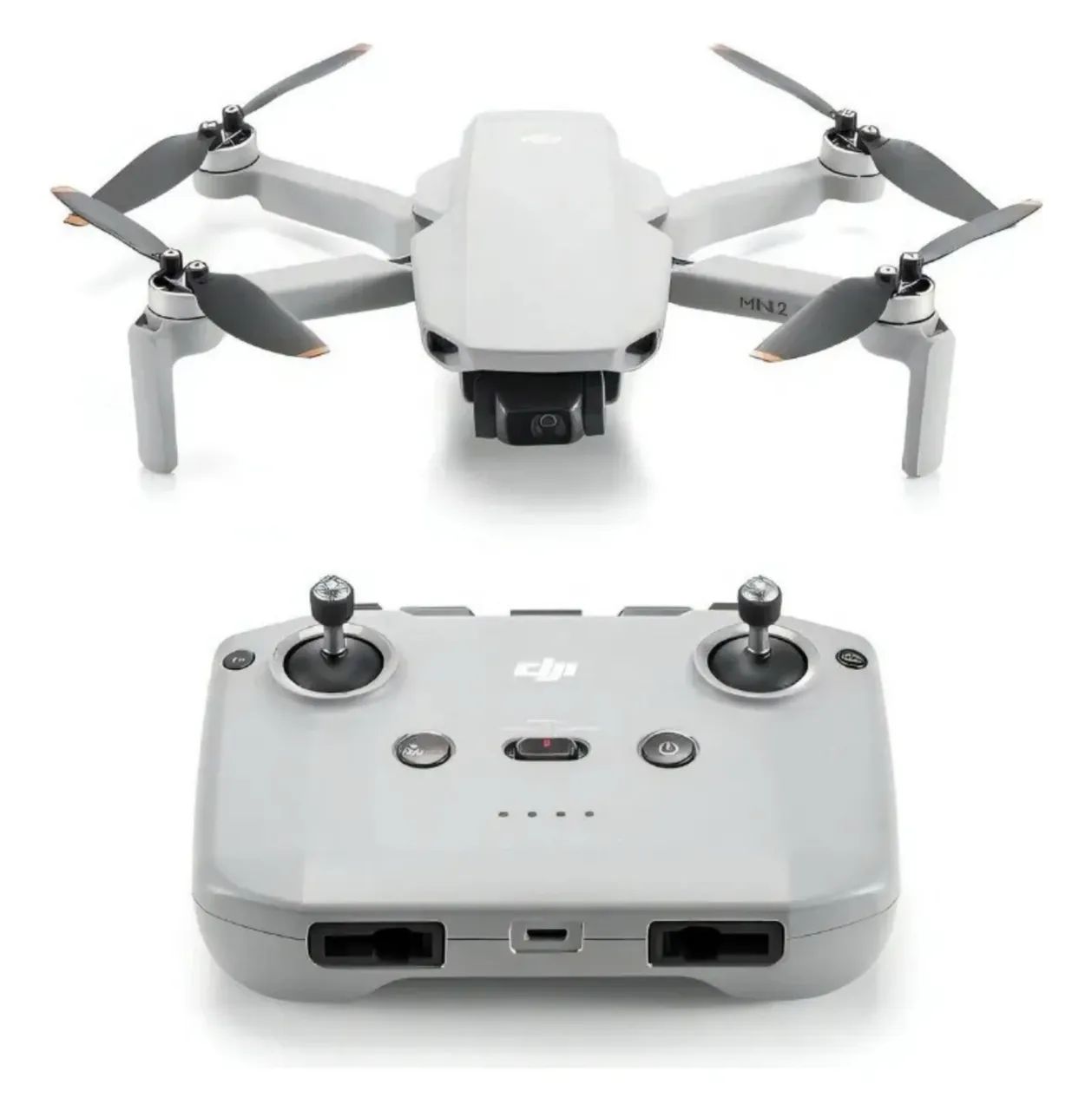 DRONE DJI MINI SE 2 - FLY MORE COMBO - Foto 5