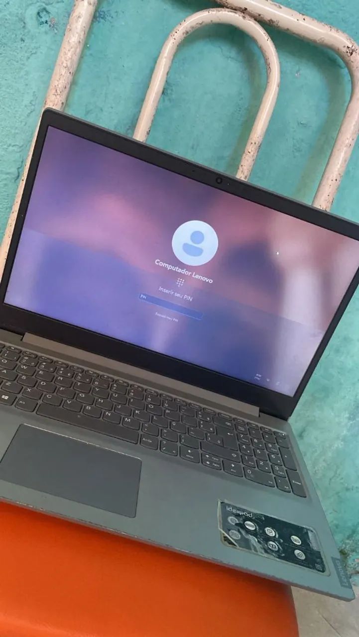 Notebook Ideapad S145 - Foto 2