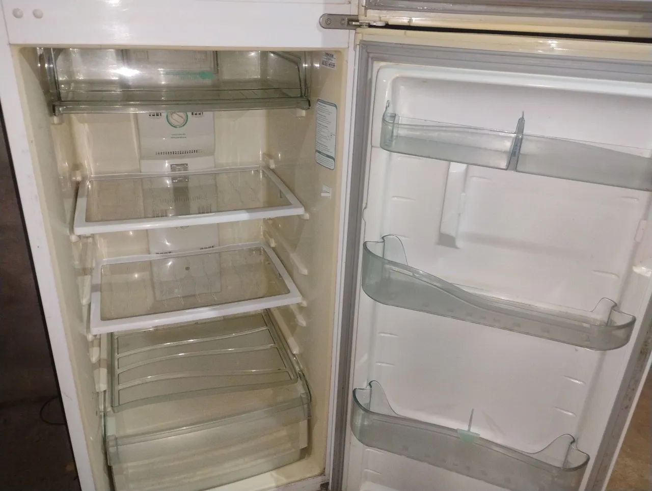 Geladeira Consul  - Foto 5