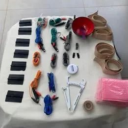 Ultrassom de Alta Potência com correntes terapêuticas - Foto 4