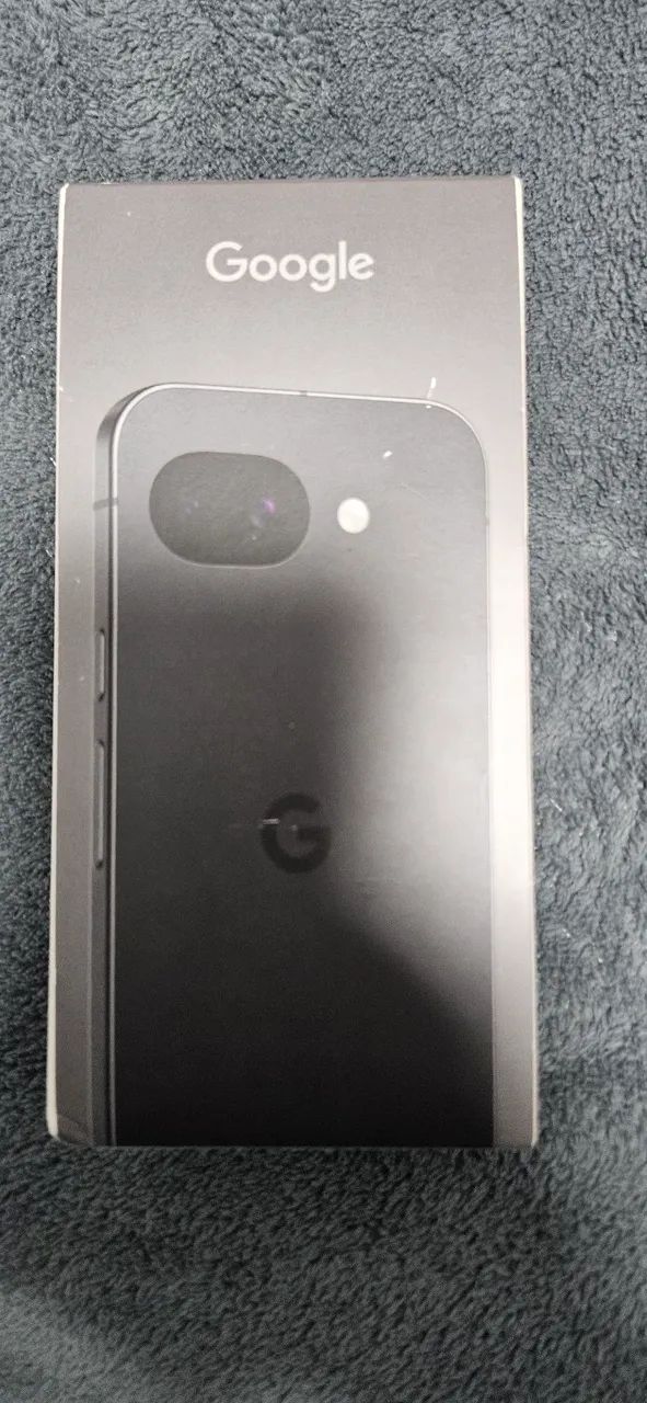 Google Pixel 10a 256