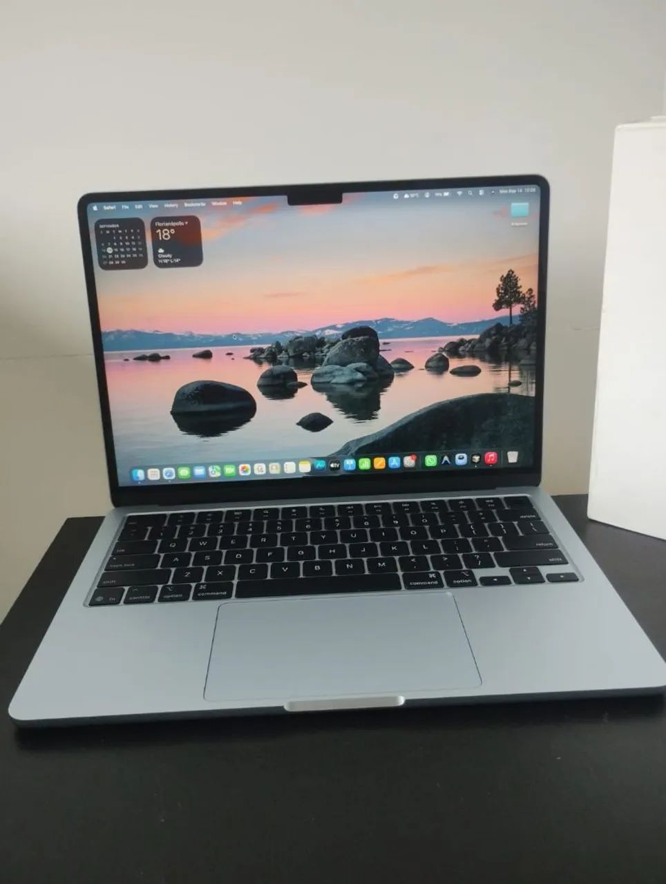 MacBook Air M4 13