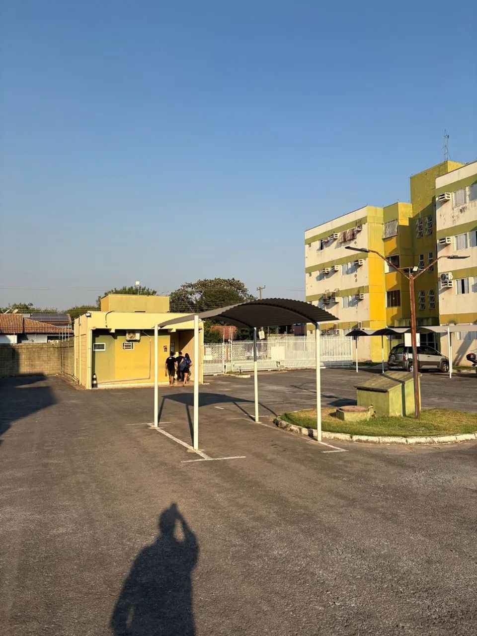 Apartamento à Venda - Morada do Ouro, Cuiabá - Foto 2