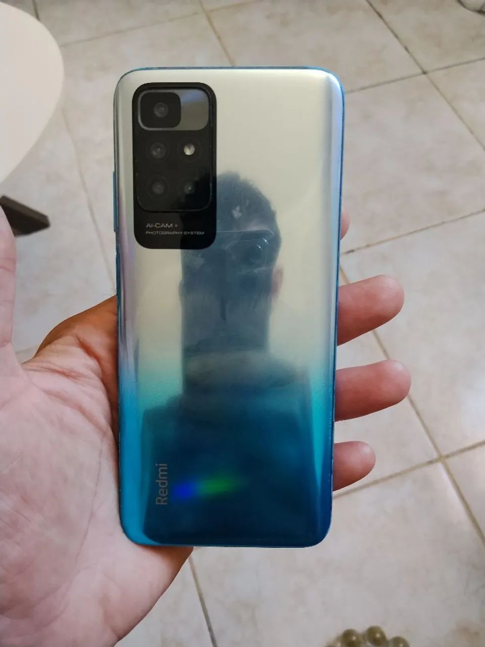 Redmi 10 - Foto 2