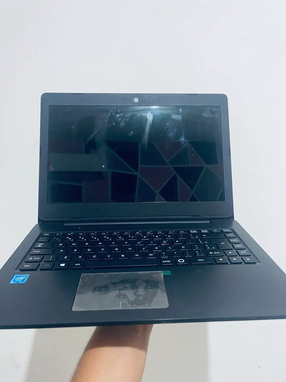 Notebook positivo  - Foto 2