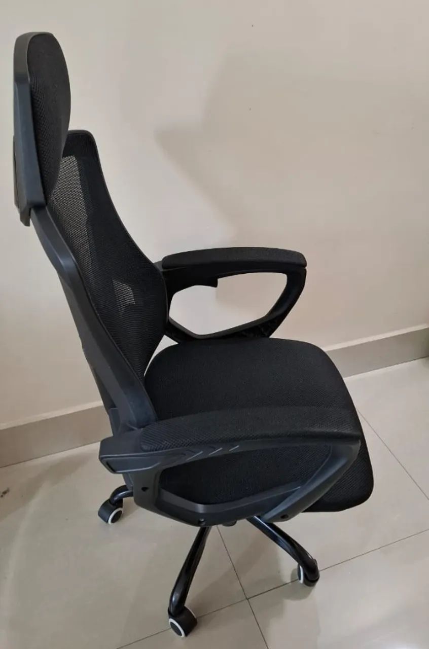 Cadeira de escritório - Foto 4