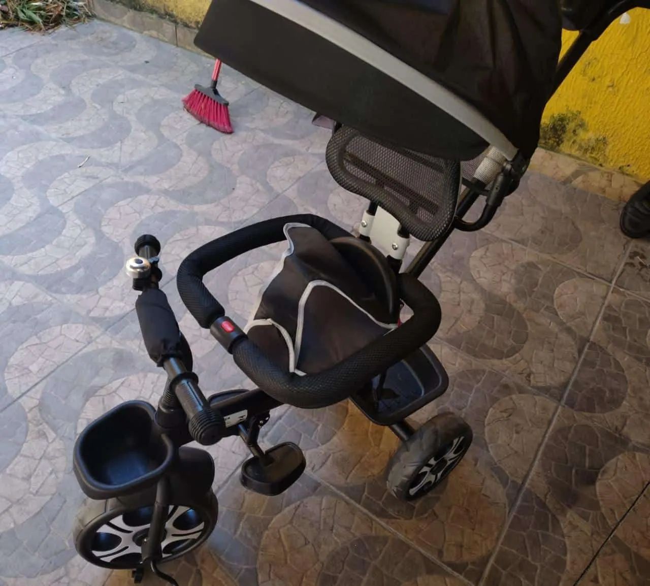Triciclo infantil  - Foto 4