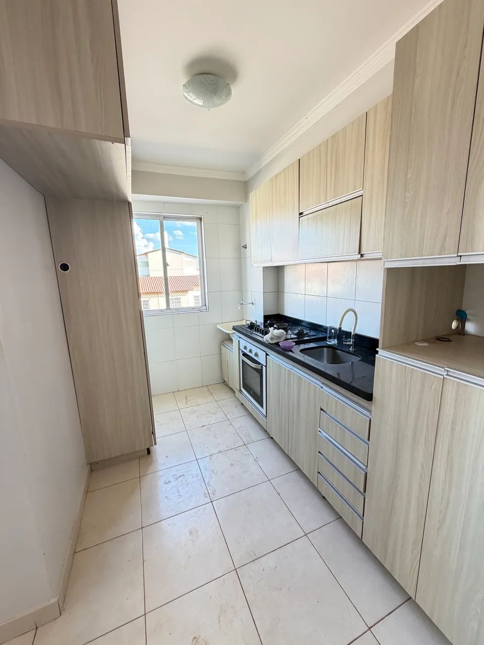 Apartamento Total VILLE  - Foto 2