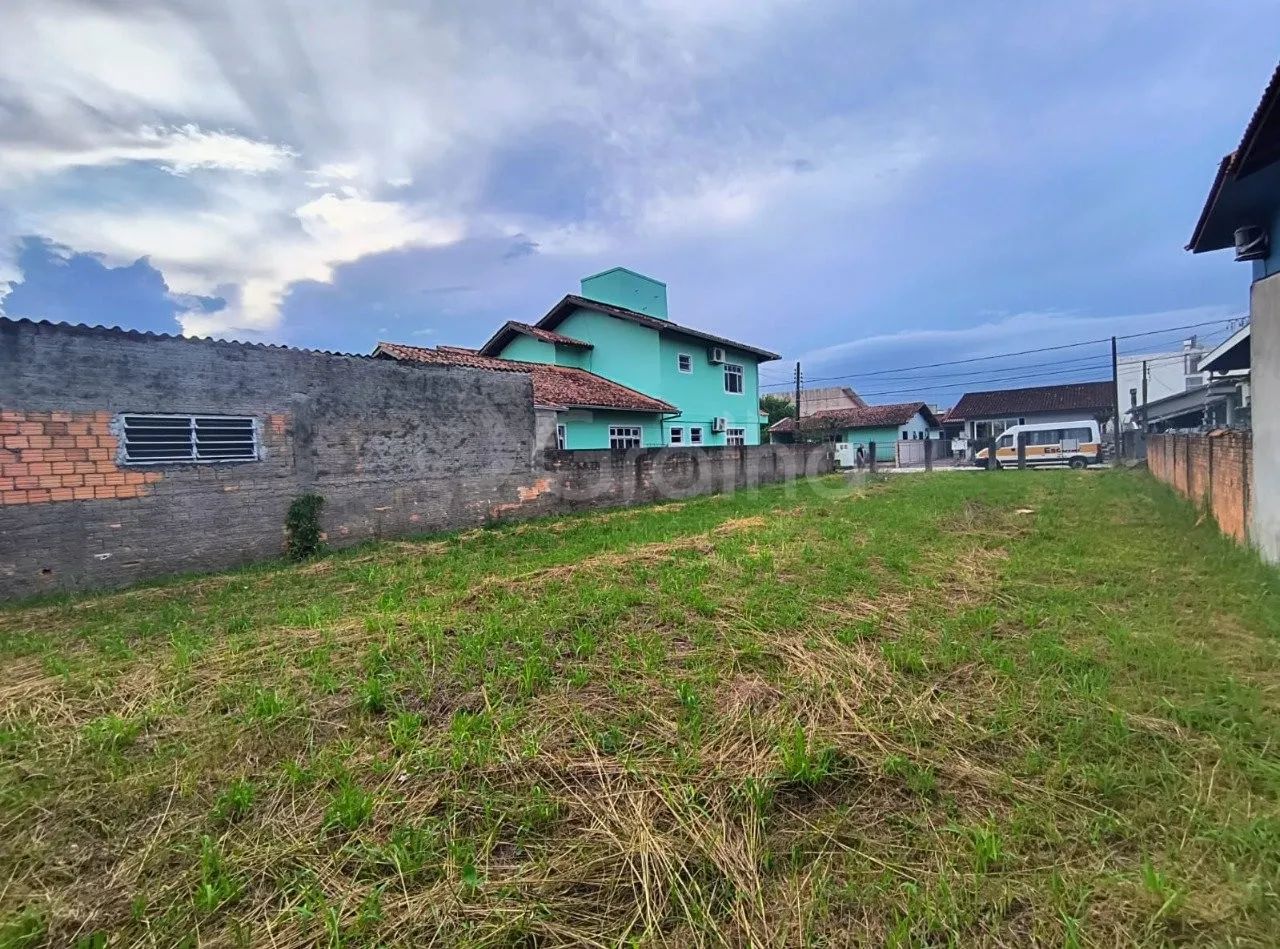 Terreno para Venda em Florianópolis, Carianos - Foto 4