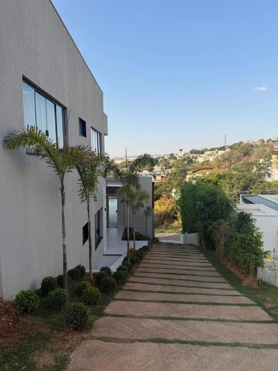 Casa em Escarpas do Lago, 6 suítes - Foto 5