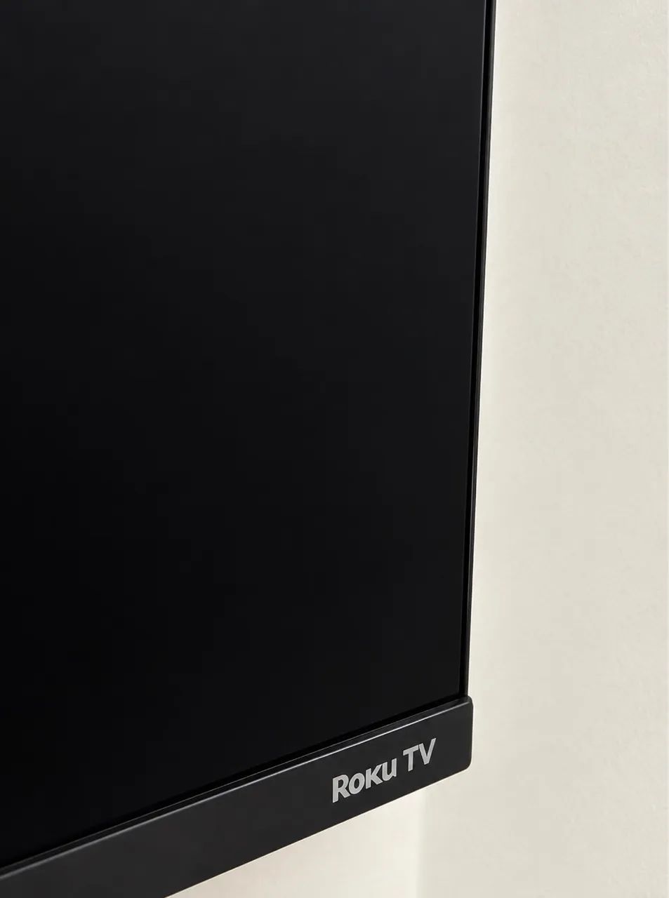 Tv AOC Roku