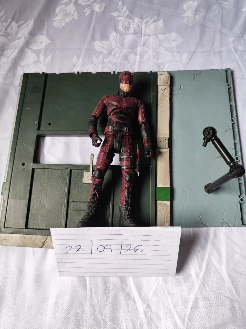 Marvel select Netflix 