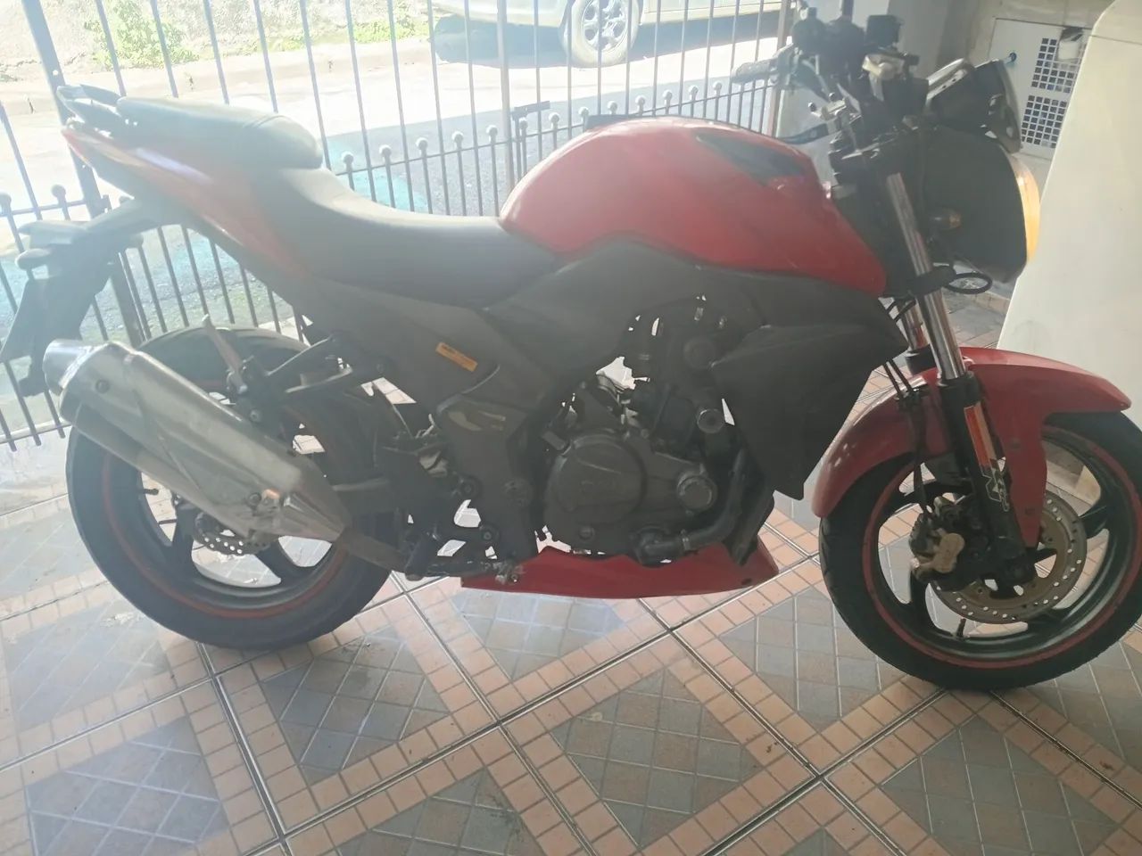 Next 250 - Foto 2