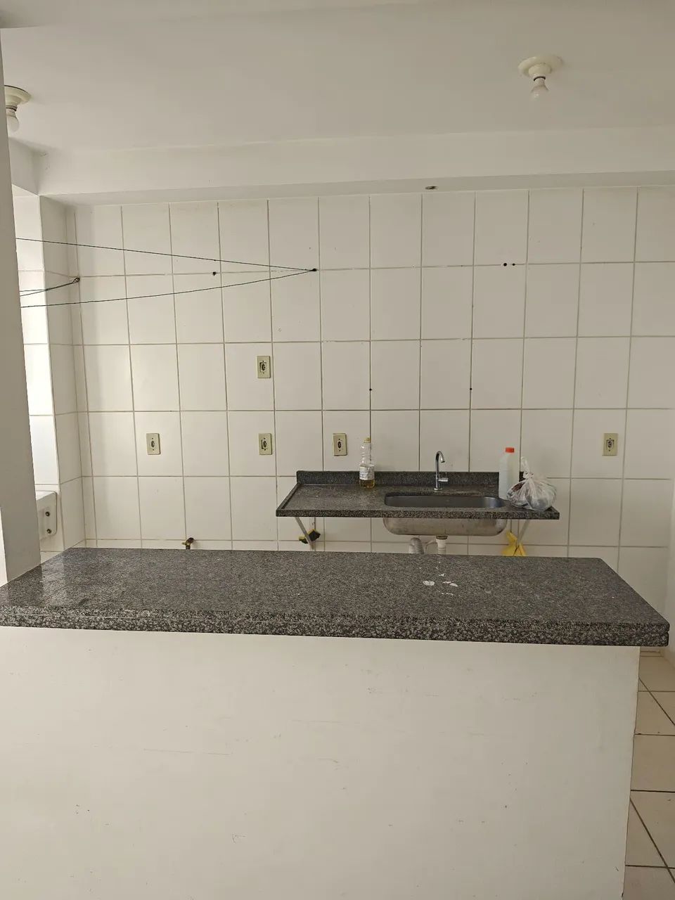 Foto - Valparaíso de Goiás - Parque das Cachoeiras