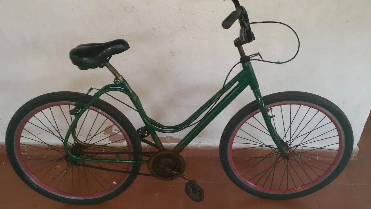 Bike brisa