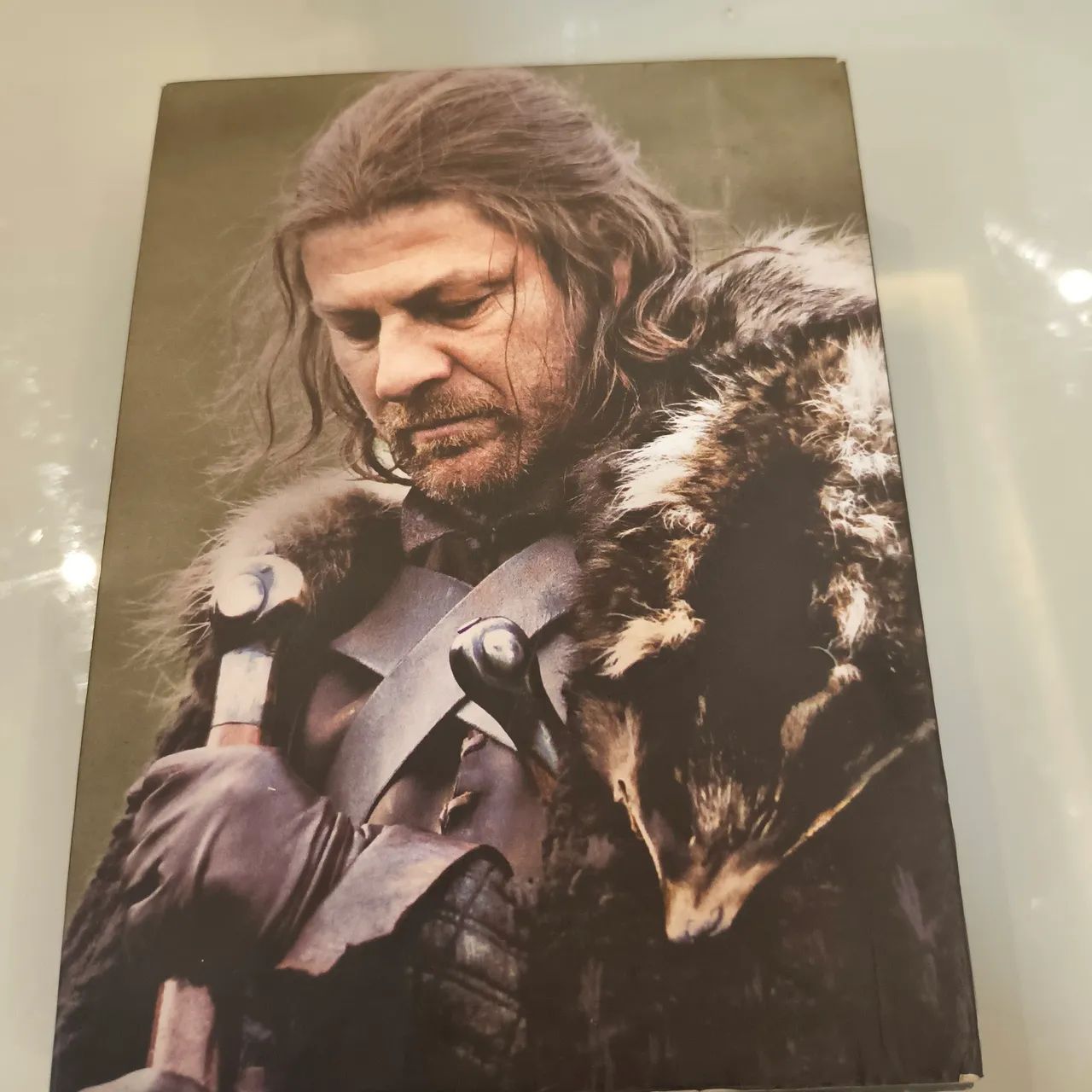 Blu-ray completo de Game of Thrones - Foto 5