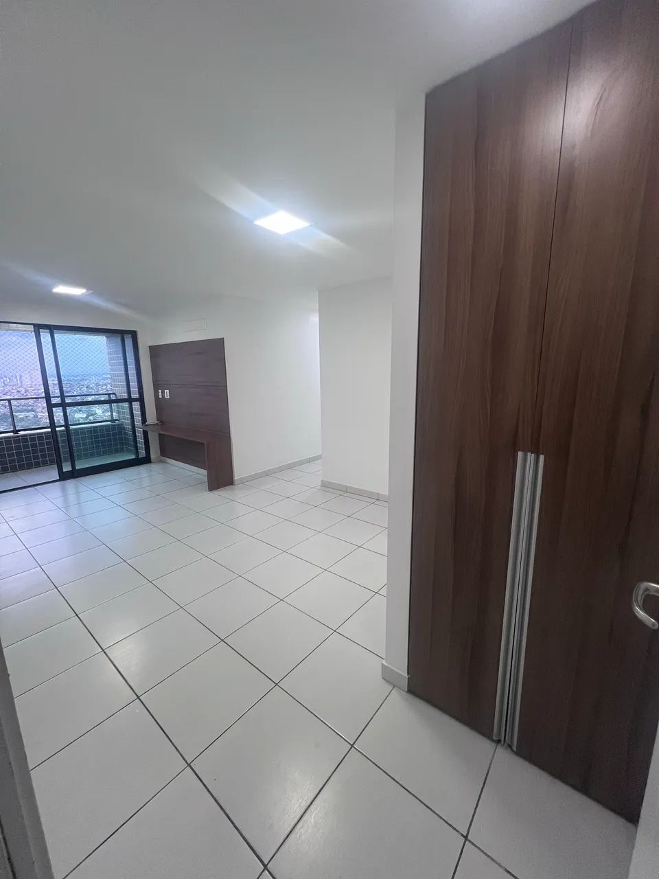 EDF. COSMOPOLITAN - APARTAMENTO À VENDA - Foto 2
