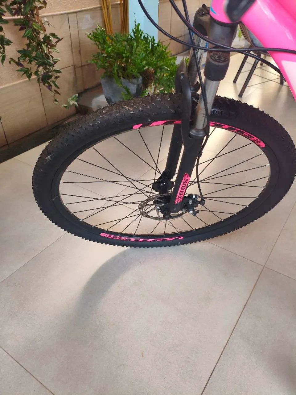 Bicicleta aro 29 - Foto 3