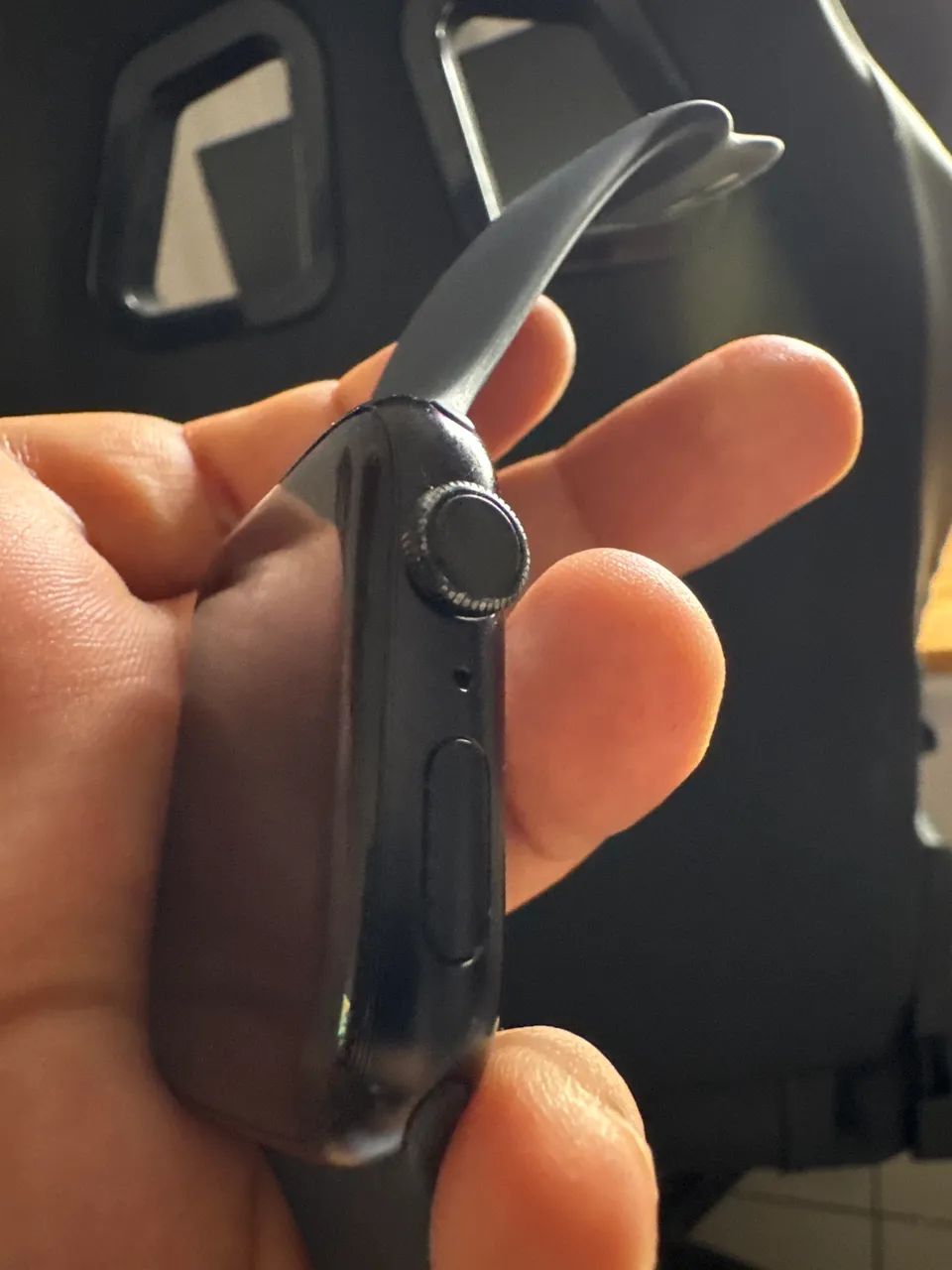 Applewatch series 9 45mm - Foto 3