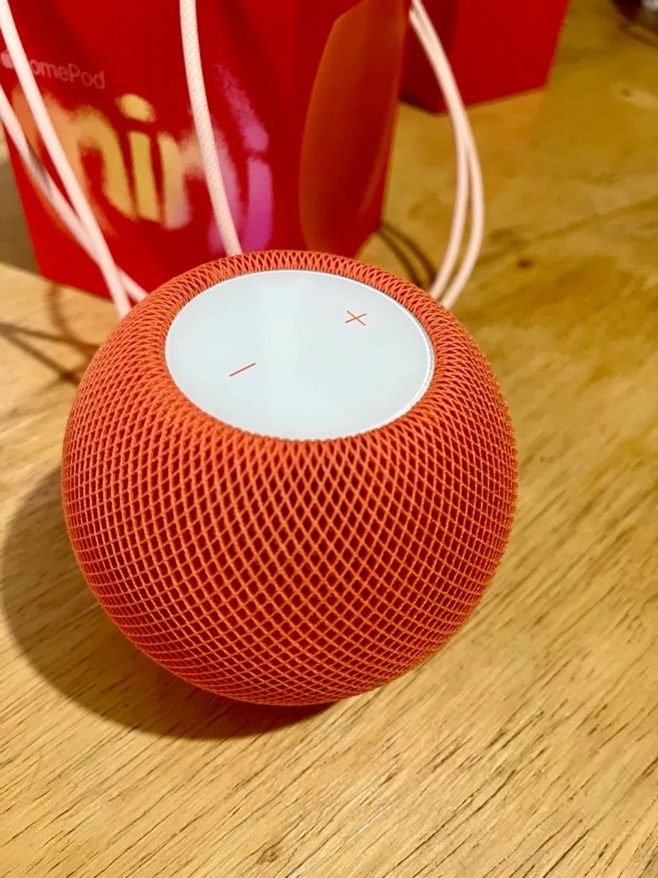 HomePod mini 2 